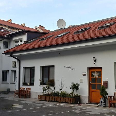Goodlebang, 3 Bed Room Apartment, Center לובליאנה מראה חיצוני תמונה