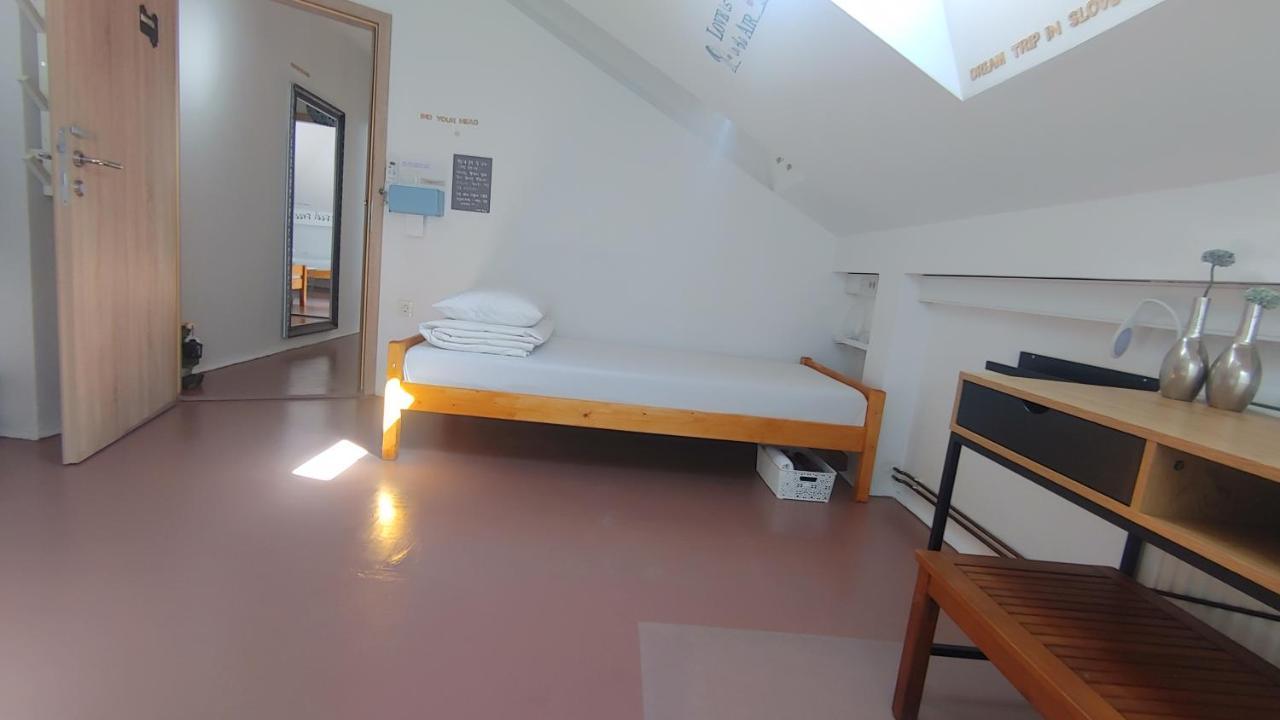 Goodlebang, 3 Bed Room Apartment, Center לובליאנה מראה חיצוני תמונה