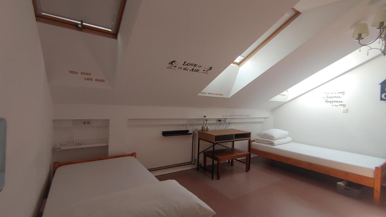 Goodlebang, 3 Bed Room Apartment, Center לובליאנה מראה חיצוני תמונה